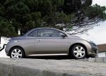 Nissan Micra C+C Concept 2002 года